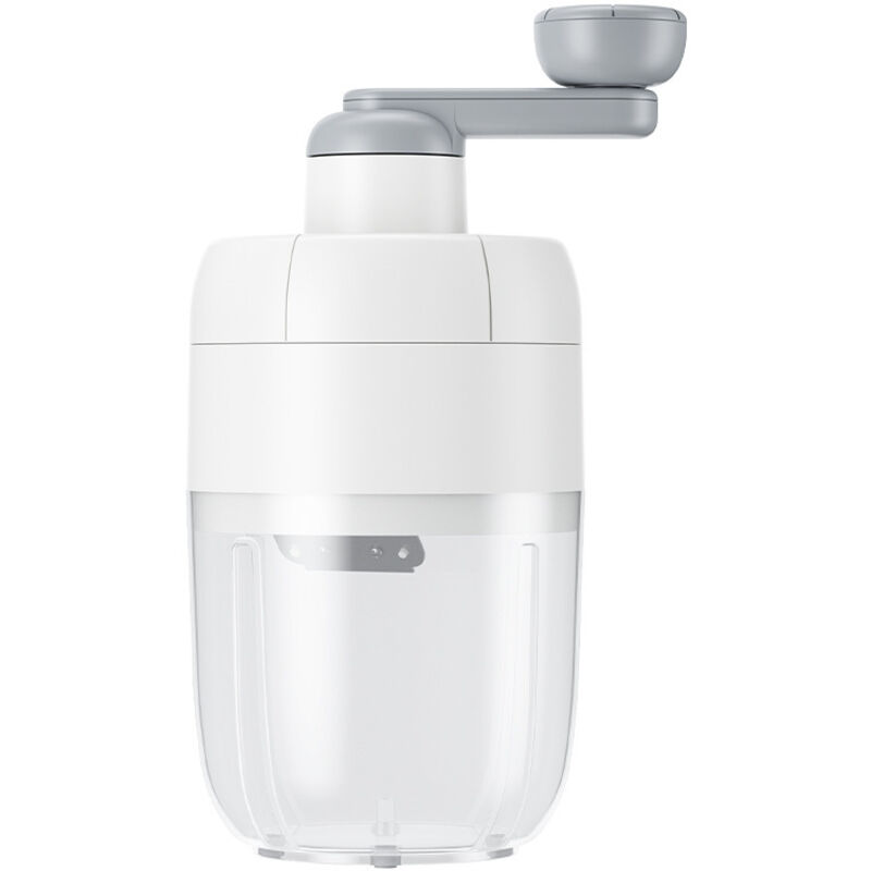 Eismaschine Manueller Eiscrusher Manueller Eiscrusher Eismaschine Mini-Eismaschine Eismaschine Eiszerkleinerungswerkzeug Manuelles