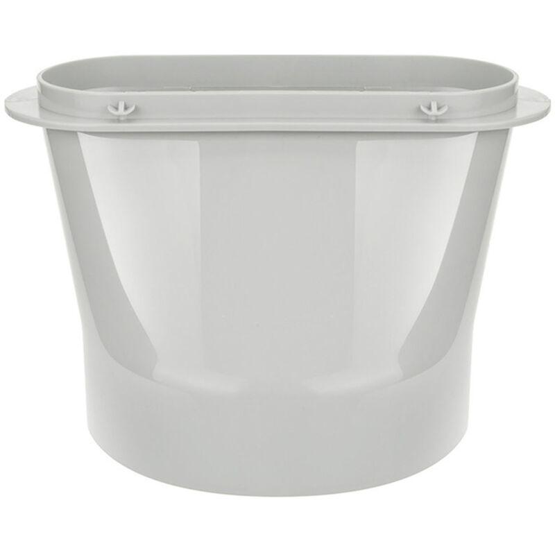 15 cm Flachdüsenadapter für mobile Klimaanlage – Universalschnittstelle, Schnellanschluss - Ej.life