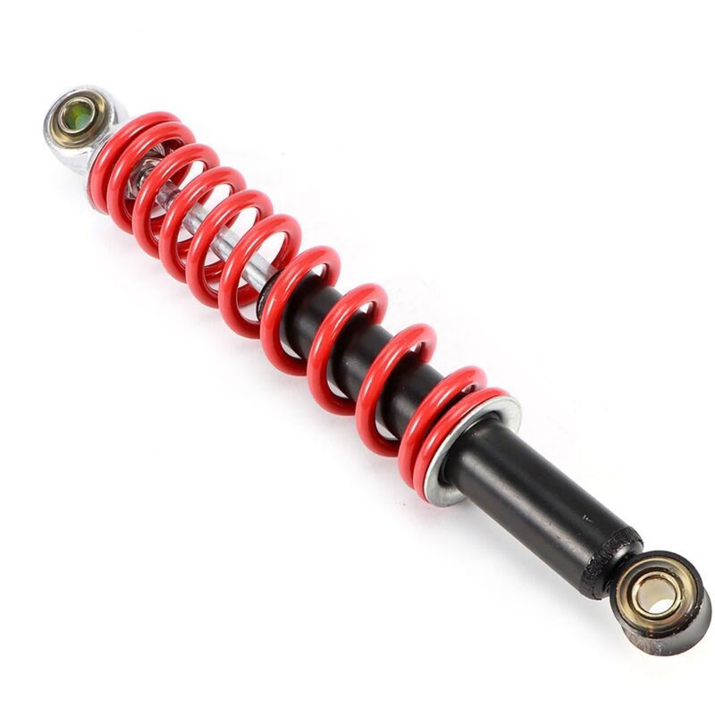 Ej.Life 270 mm Stoßdämpfer vorne für Dirtbike, Pitbike, Quad, Kart, 50 cc bis 125 cc