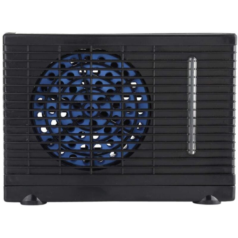 Ej.life - Cocoarm Tragbarer 12V Auto lkw Home Mini Luftkühler Verdunstungswasserkühlventilator Air Cooler Klimagerät Klima