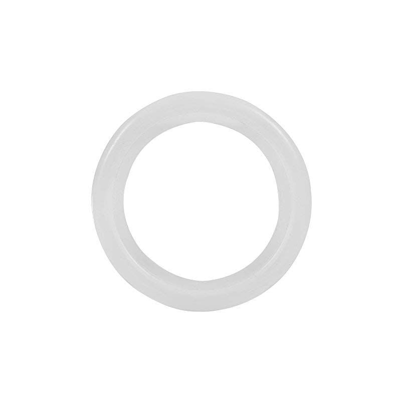 Ej.life - Dichtung Dichtring Kaffee Zubehör Brew Head für Espresso Kaffee Maschine Universal Profi-Zubehör Teil