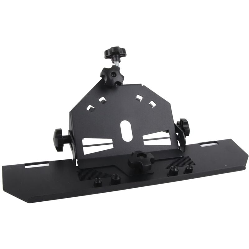 45-Grad-Fliesen-Anfaswerkzeug, manuell, für Winkelschleifer, tragbare Keramik-Anfasmaschine, professionelles Fliesen-Anfaswerkzeug a - Ej.life