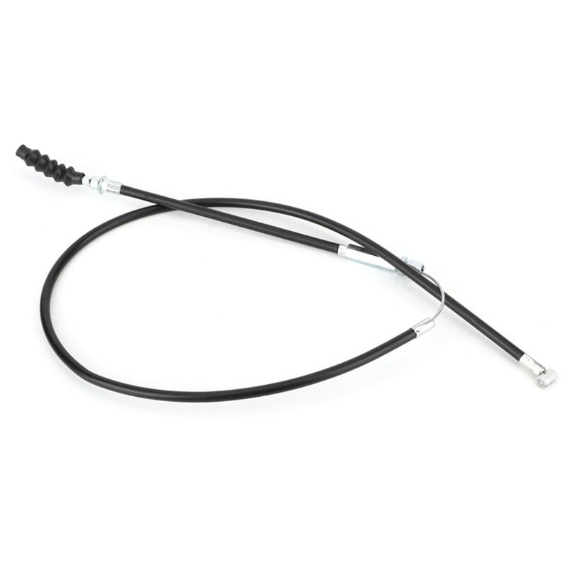 Ej.life - Für Kupplungszug 90Cm - Kupplungszug 90Cm - Pit Bike Kupplungszug 90Cm 140Cc Pit Bike Kupplungszug Für 110Cc 125Cc 140Cc 4-Takt Fahrräder