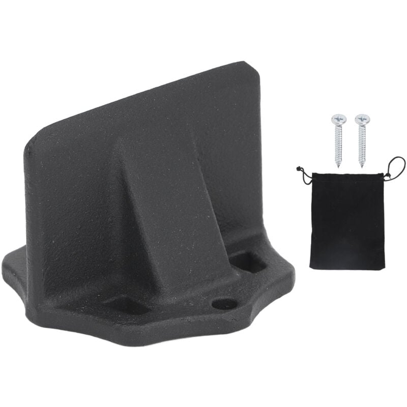 Holzspalter – Brennholzspalter aus hochfestem Baustahl, für kleine Holzöfen und Kamine, manueller Holzspalter - Ej.life