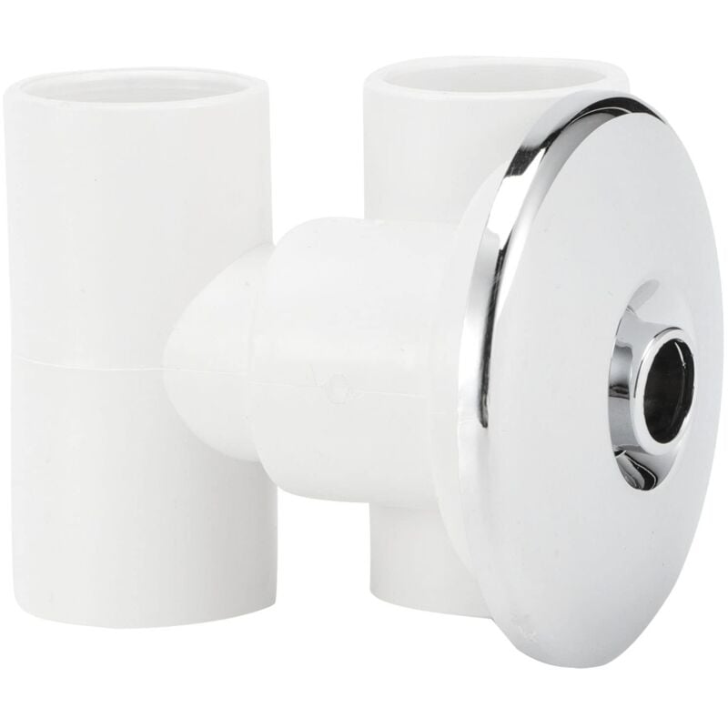 Jet-Düsen-Massage, 1/2-Zoll-Massage Jet-Düsen-Zubehör Edelstahl Schwimmbad Badewanne spa Whirlpool-Ausrüstung - Ej.life