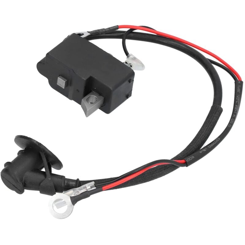 Kettensäge Zündspule, Zündspule Ersatz Kettensäge Ersatz für stihl TS410 TS420 42384001301 - Ej.life