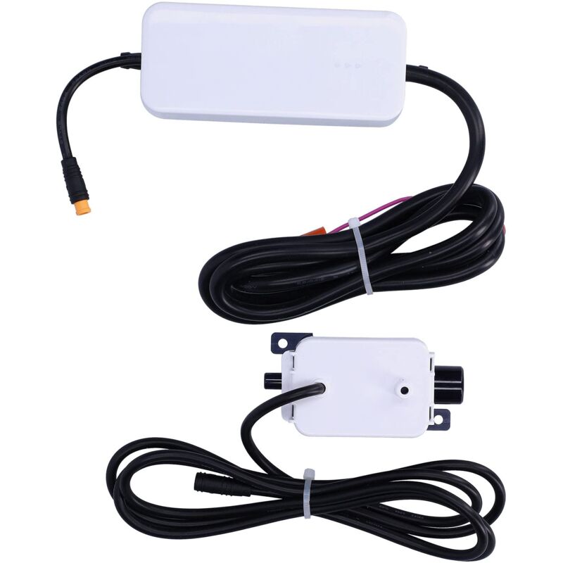 Kondensatpumpe Mini Split Komponenten Zubehör Klimaanlagen-Komponenten Zubehör Automatisches Abfluss-Entfernungsgerät für Klimaanlagen Leises Gerät