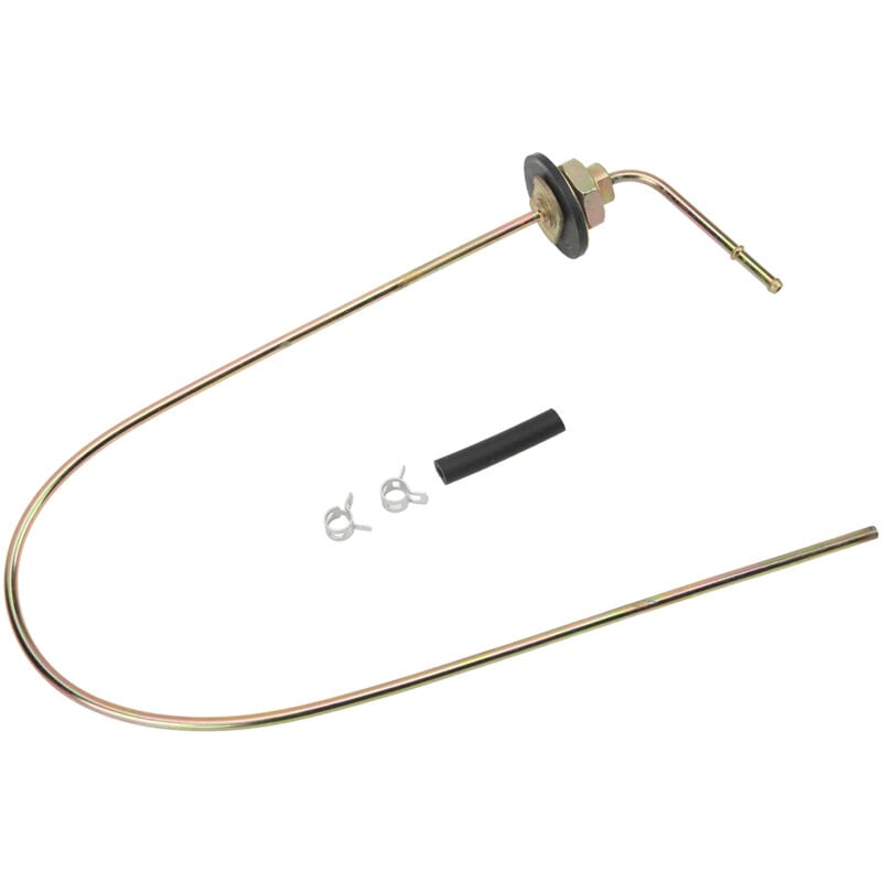 Kraftstofftank-Standrohr 1320399A 35320A Stabilität Kupfer-Gummi-Standheizung - Ej.life