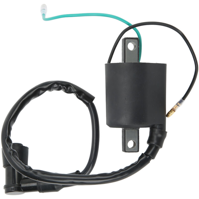 Motorrad-Zündspule 6V-Zündspule 30400-107-007 304 Motorrad-6V-Zündspulenmodul 30530-330-003 Ersatz für Cb100 Er Sport 1970-1972 - Ej.life