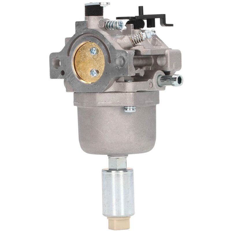 Rasenmäher-Vergaser, Rasenmäher-Vergaser 792060 Metall-Motorvergaser Geeignet für 17,5-PS-Motor - Ej.life