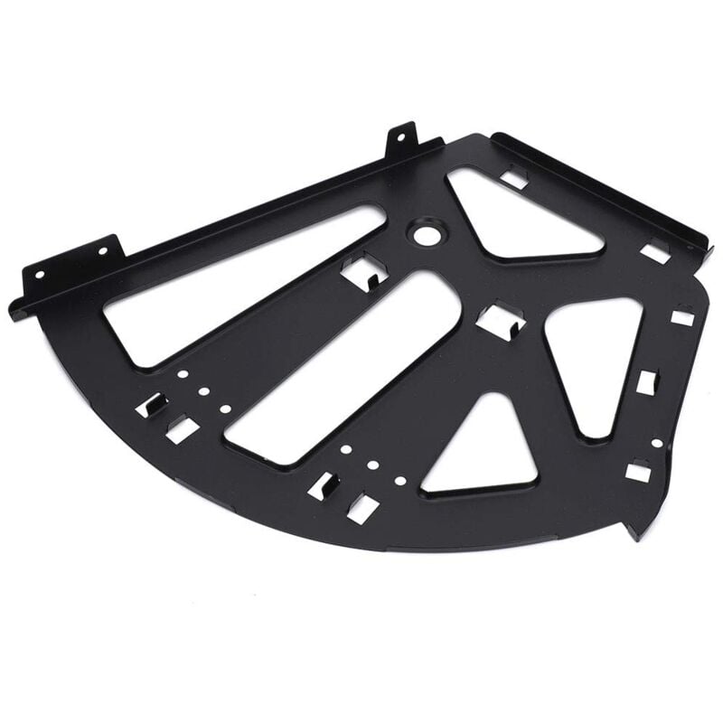 Ej.Life Schuhschrank Scharnier 3 Schichten Schuhschrank Flip Frame Schuhregal Scharniere Flip Schublade Scharnier Hardware Teile Kunststoff