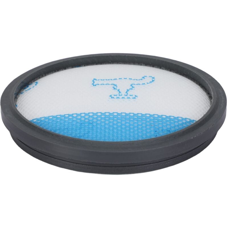 Ej.life - Staubsauger Frontfilter, Filter Set f¨¹r Staubsauger Waschbarer Vormotorfilter Passend Beutelloser Staubsauger Filter f¨¹r abs Reiniger