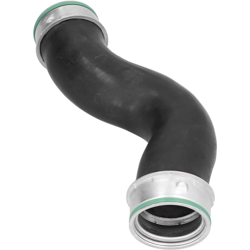 Ej.life - Turbo Boost Schlauch Ladeluftkühler Rohr Ladeluftkühler Ladeluftschlauch Turbo Boost Schlauchinterkühlerrohr 1K0145832B Ersatzzubehör