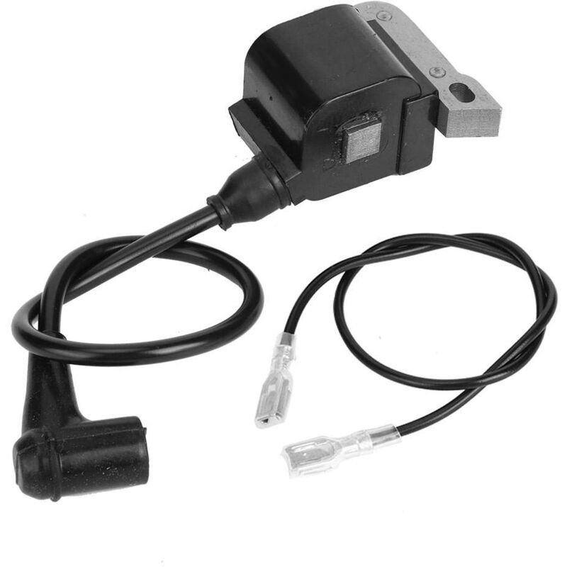 Zündspule, Motor Zündspule Kettensäge Ersatzzubehör Teile Passend für Husqvarna 50 51 55 61 268 266 272XP - Ej.life