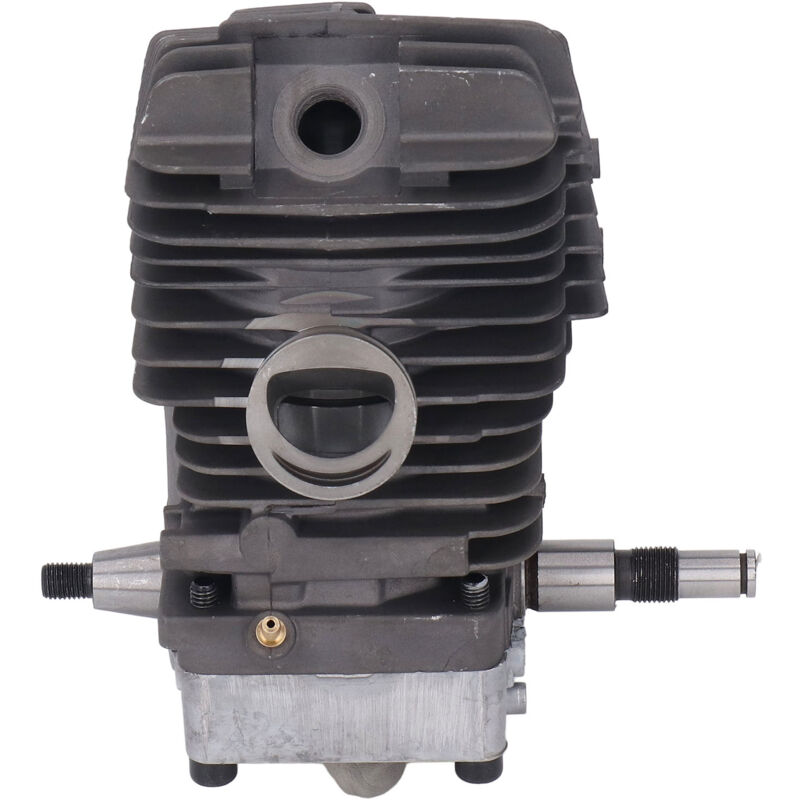 Zylinder Kolben Kurbelwelle, 49-mm-Kettensägen-Zylinder-Kurbelwellenbaugruppe Für stihl 029 039 MS290 MS310 390 Kettensäge - Ej.life