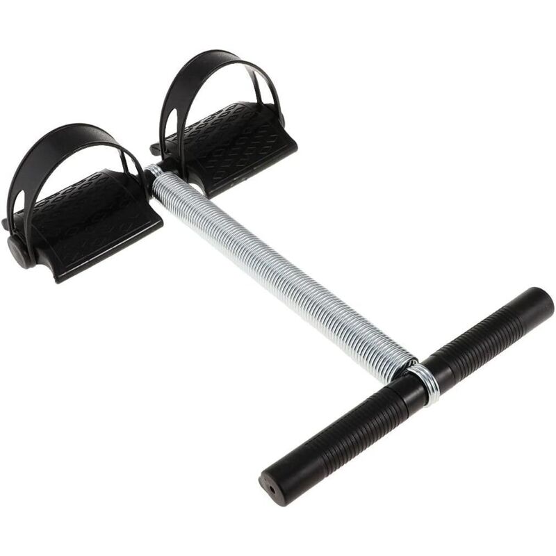 Elastisches Rudergerät, Multifunktionsgerät für das Bauchmuskeltraining