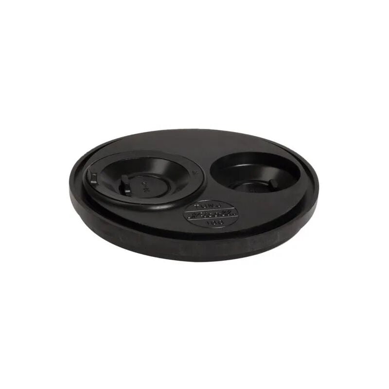 Nicoll - Elastomer-Reduktionspuffer: 10050(40x32)x32