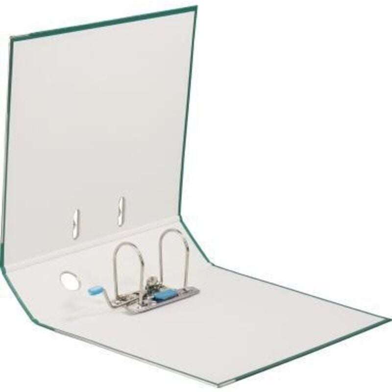 Elba - Ordner rado brillant 80mm din A4 Werkstoff: Pappe Material der Kaschierung außen: Acrylat/Papier Material der Kaschierung innen: Papier