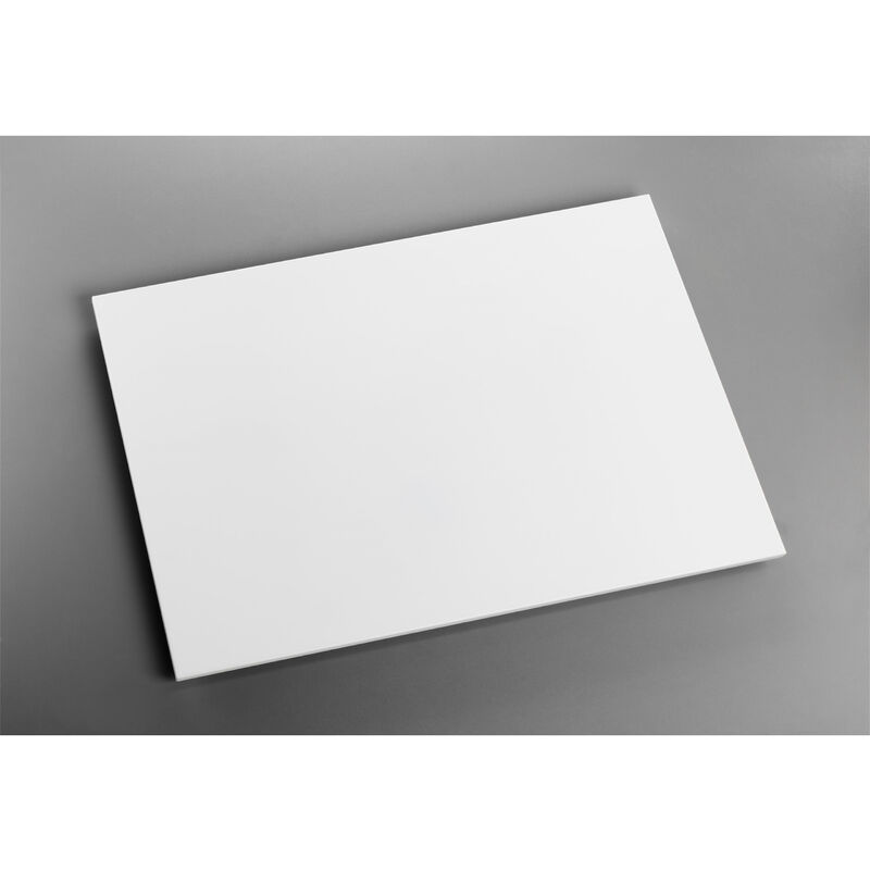 Elbo-therm - Standard ST200 Infrarotheizung Wandheizung Heizpaneel 200 Watt Weiss Glanz