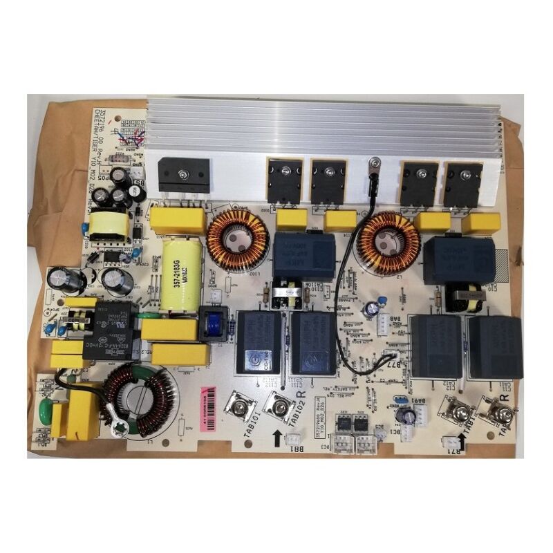 Electrolux - 3300360058 Stromplatine Kochfeld