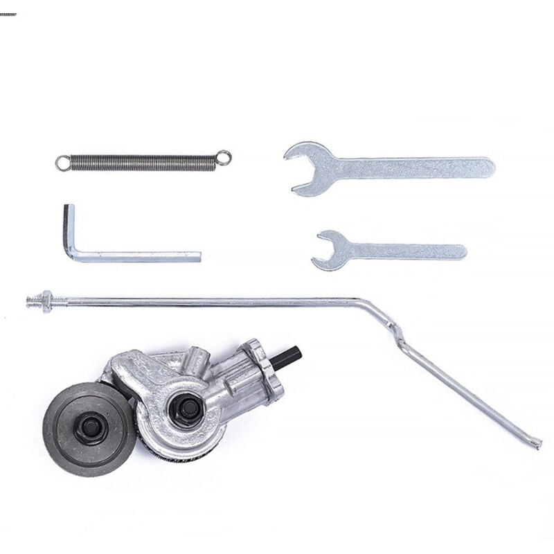 Elektrische Bohrmaschine für Metallplatten, Zusatzschneider, 0,8 mm, Metallplatte, Weißblech, Schnellschneidwerkzeug, elektrische Bohrmaschine,