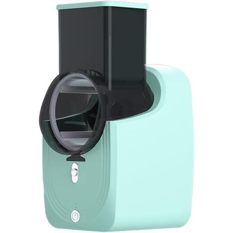 Elektrische Gemüsereibe, Elektrische Gemüsereibe, Elektrischer Gemüseschneider, Elektrischer Gemüseschneider, Elektrische Käsereiben,