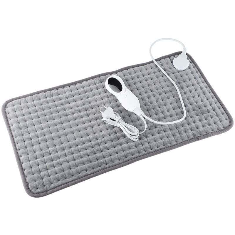 Elektrische Heizdecke, XU Heizdecke mit 10 Temperaturstufen - KZQ