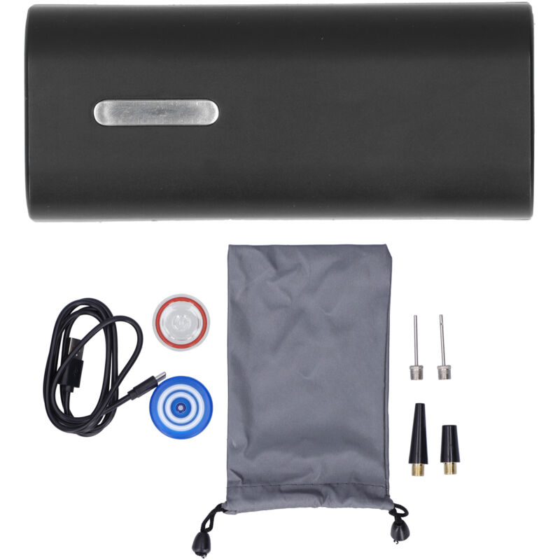 Elektrische Mini-USB-Vakuumpumpe für Kompressionsbeutel, zum Konservieren von Kleidung und Lebensmitteln
