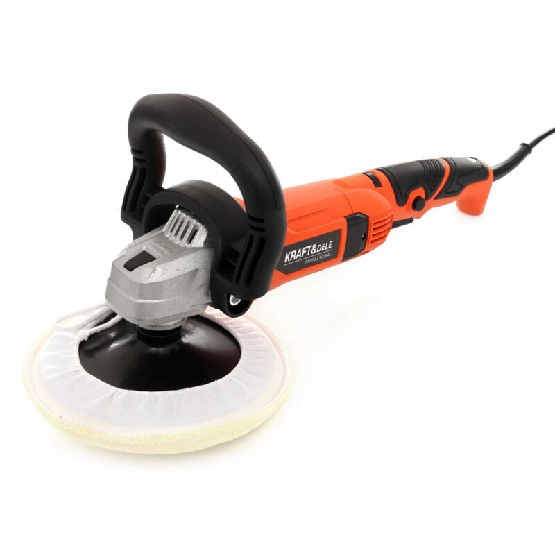 Elektrische Poliermaschine 2600w Kd1726