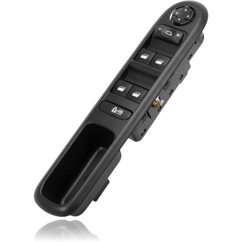 Elektrische Spiegel-Einstellungen, Fensterheber, für P-t 3008 2009-2015, 5008 2010-2016, Fensterheber vorne links (ohne umklappbare Spiegel)