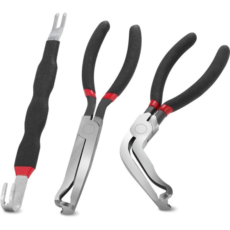 Elektrische Trennzangen 37960, 37980, elektrischer Steckertrenner 13120, elektrische Steckerzange für Kfz-Werkzeuge, Kfz-Werkzeuge für Steckdosen