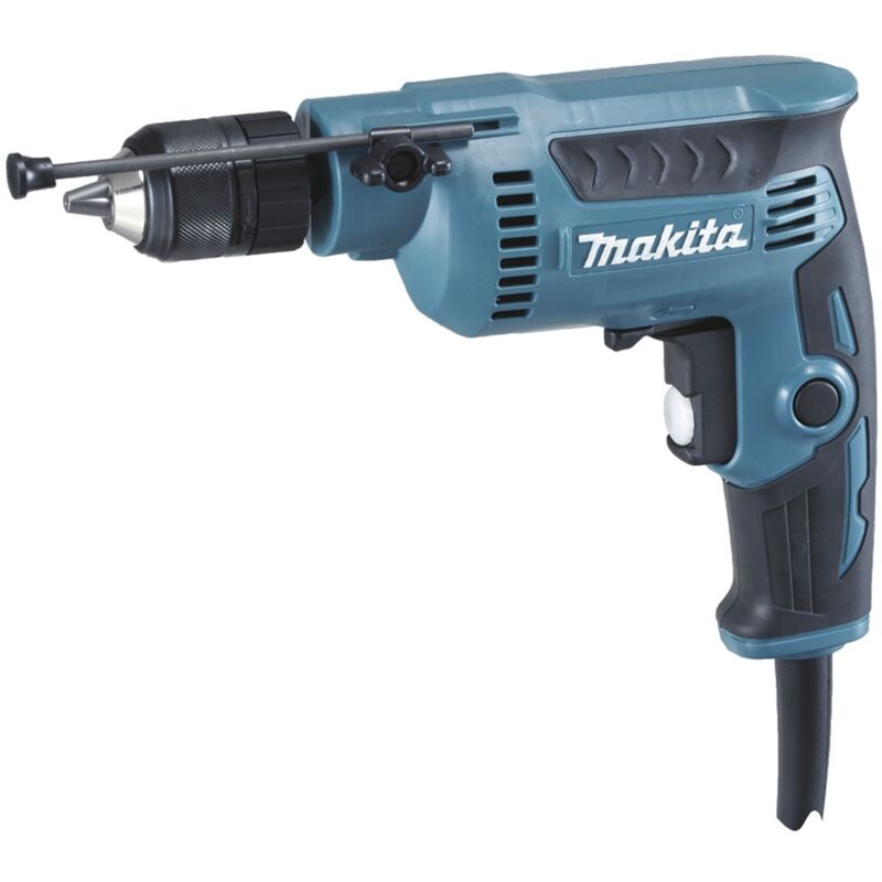 370W Akku-Bohrmaschine Ø6,5 mm Makita DP2011