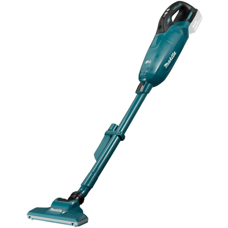 Akku-Staubsauger 18V, ohne Akku und Ladegerät DCL285FZ - Makita