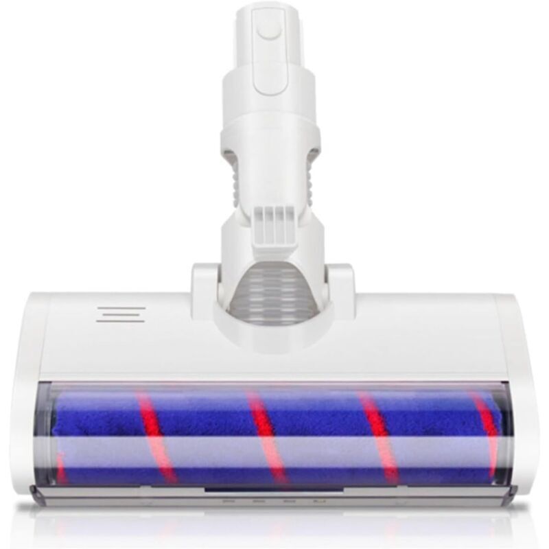 Elektrischer Bürstenkopf, kompatibel mit Xiaomi Dreame Staubsaugern, passend für Xiaomi K10, Xiaomi 1C/G9, Zhuimi V9B/V9PV10/V11, 1 Stück