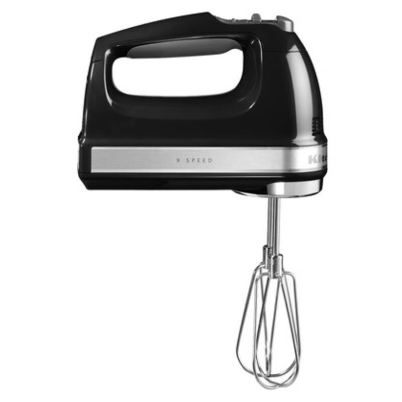KitchenAid 5KHM9212EOB Handmixer