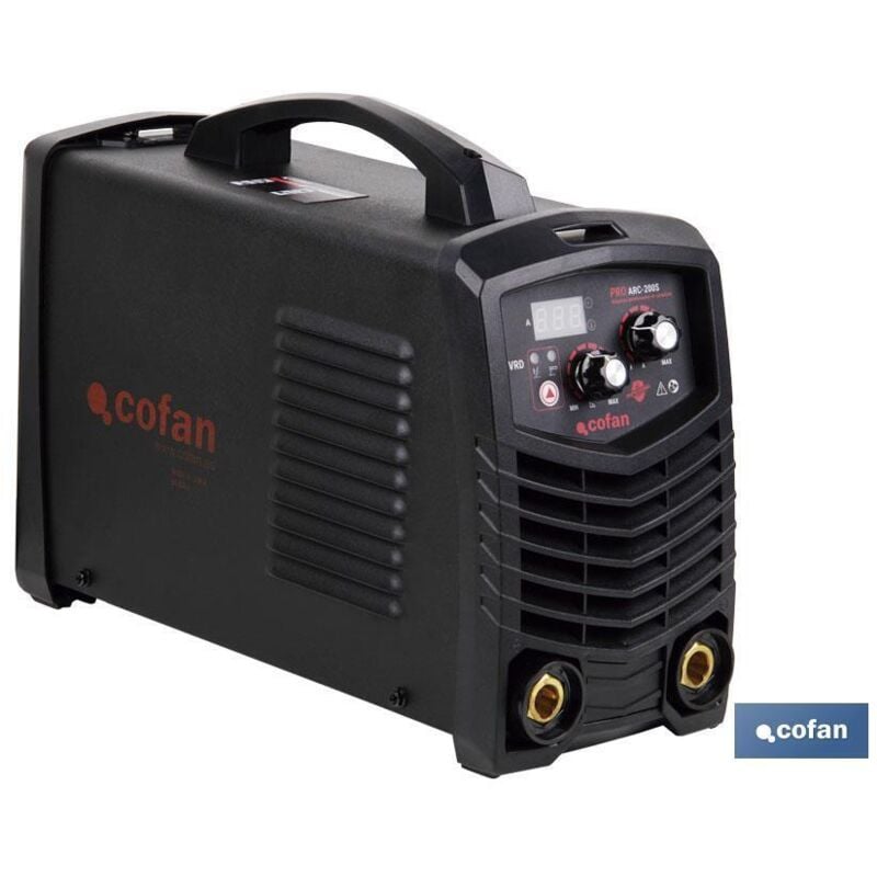 Mma 200A Elektro-Inverter-Schweißgerät