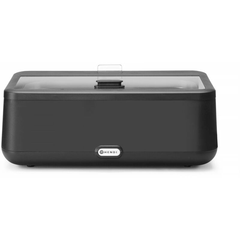 Hendi - Chafing Dish uniq, Beige, 220-240V/700W, 607x402x(H)245mm