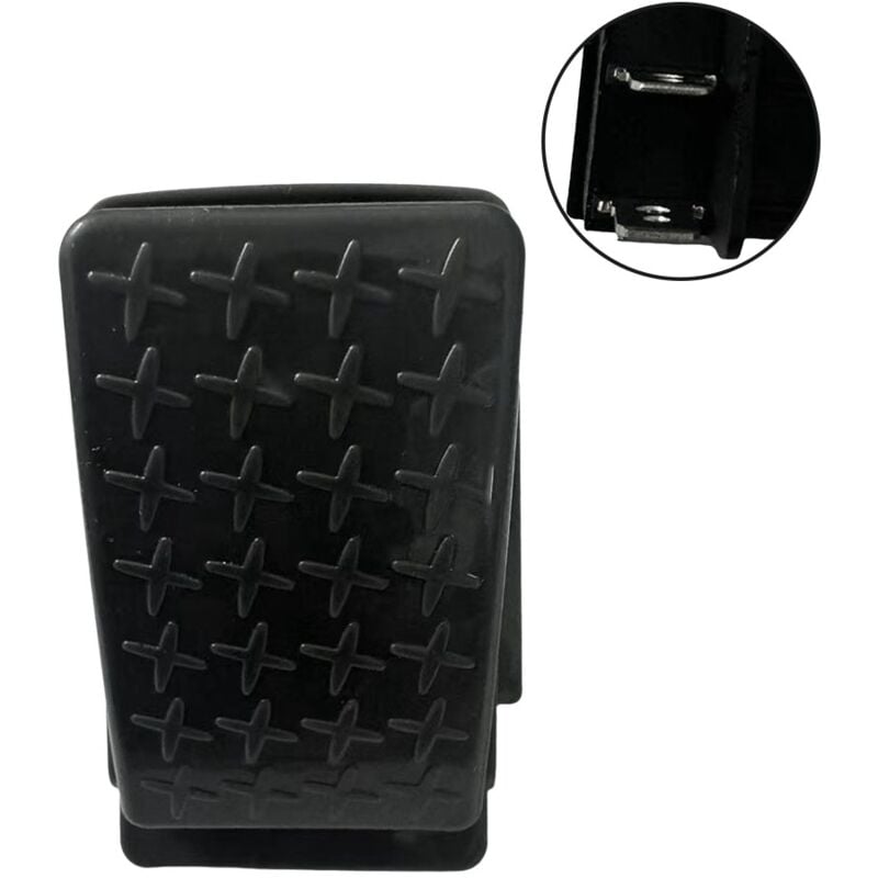 Tlily - Elektroauto für Kinder, Gaspedal, Reset-Steuerschalter für Kinder, Ersatzteile für Kinderspielzeug a