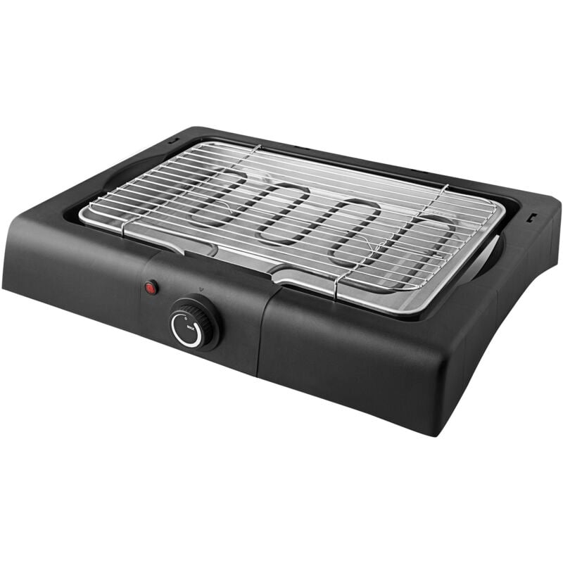 Alfa - Elektrogrill Küken 2400W