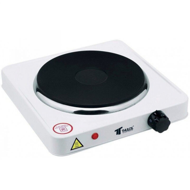 Elektroherd 1 Brenner 1.000W TH-CE1000/1P Thulos