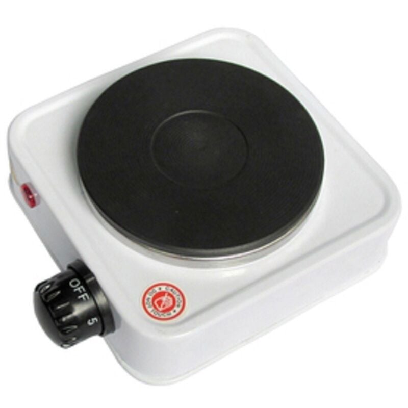 Einplatten-elektroherd CM.10,5 watt 500