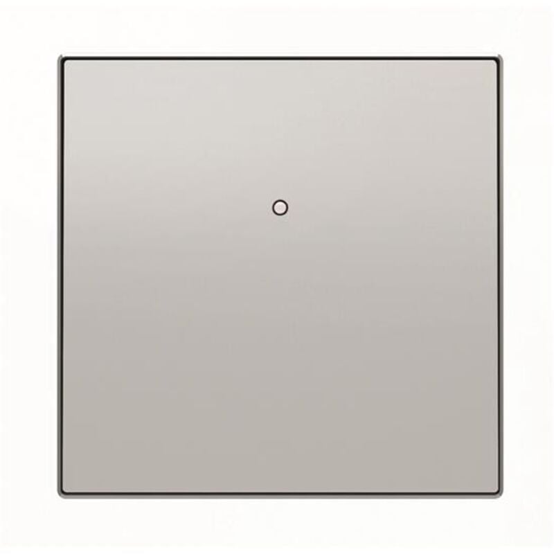 Elektronische Jalousien mit Schlüsselschalter Silver Niessen Sky 8530 pl