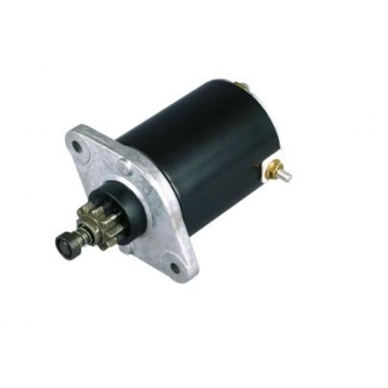 Elektrostarter Rasentraktor TECUMSEH OHV135-17