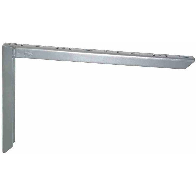 Konsole Heavy“, 400 x 250 mm Tragkraft: 80 kg