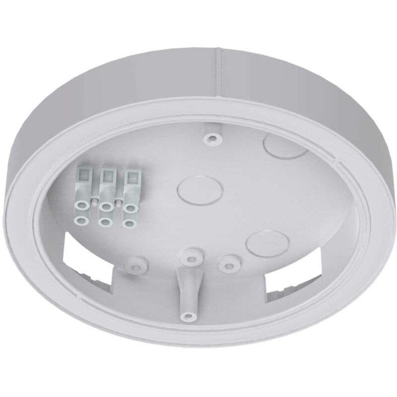 Montageplatte als Zubehör für ELRO Rauchmelder FS1105P & FS1110P