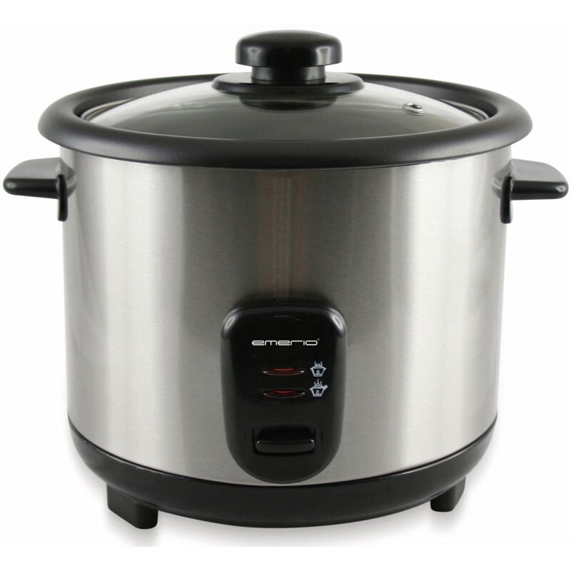 Reiskocher RCE-110118, 500 w, 1,5 l - Emerio