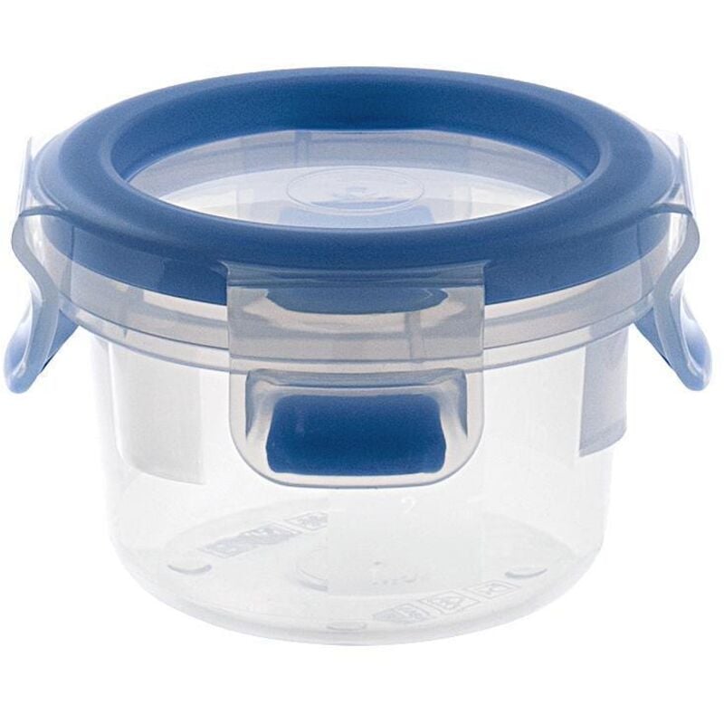 Frischhaltedose Clip&Close rund 0,15 l