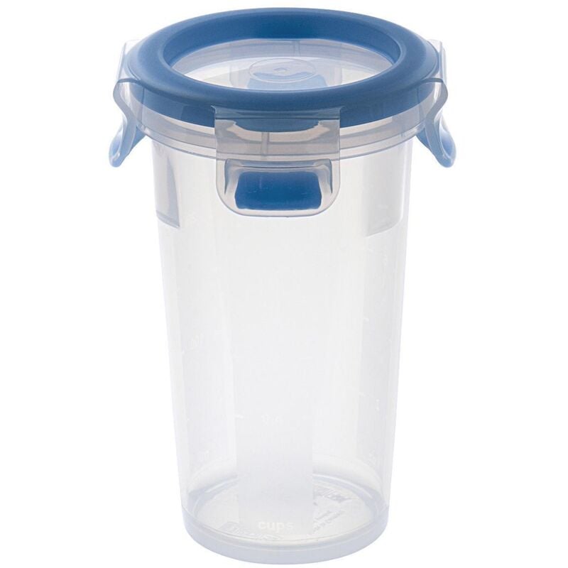 Frischhaltedose Clip&Close 2.0 rund 0,35l