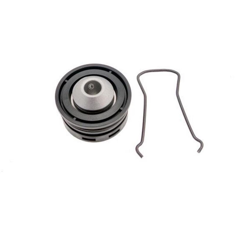 Ersatzteil - SOS Accessoire Ensemble palier gauche T12 pour Lave-linge 481952028026 BAUKNECHT, IGNIS, LADEN, RADIOLA, WHIRLPOOL - - LADEN, WHIRLPOOL,