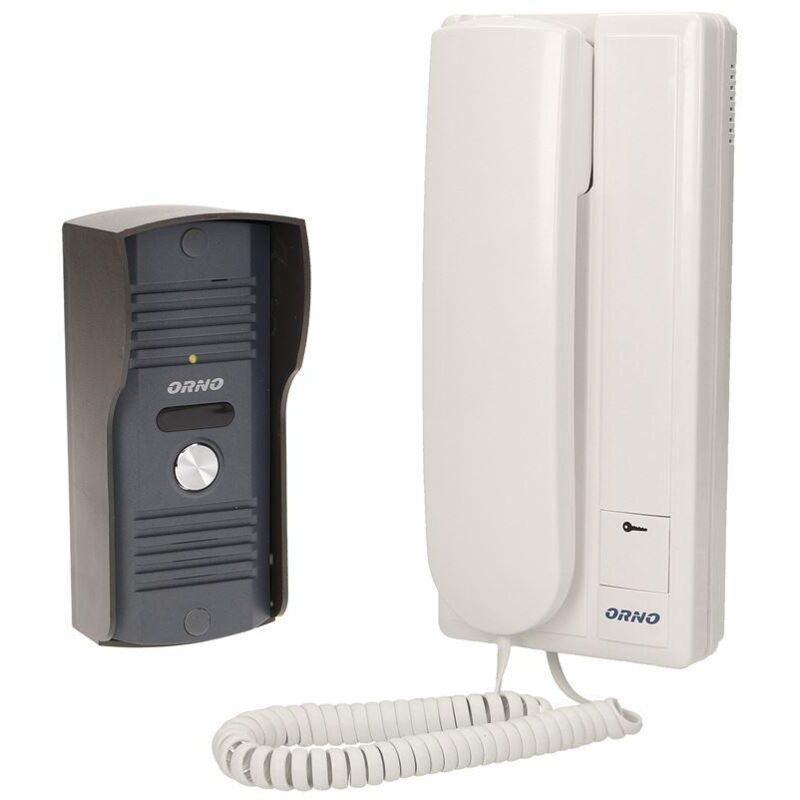 Einfamilien-Sprechanlage OR-DOM-RL-913